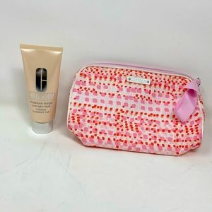 Moisture surge overnight mask